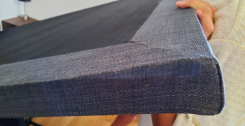 Second thumbnail photo by Olivier Diligent of CAME-RO LTD