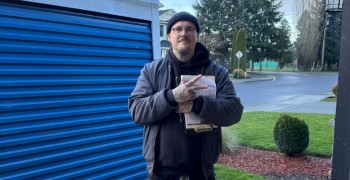 Thumbnail photo by Rita Davidson of All Service Moving