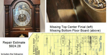 Thumbnail photo by Linda Cooley of Alltrust Movers