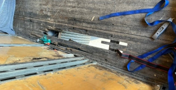 Second thumbnail photo by Carlos E Buchanan Jr of Eagle Moving Group Inc