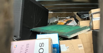 Second thumbnail photo by Allison Bergeron of U Pack