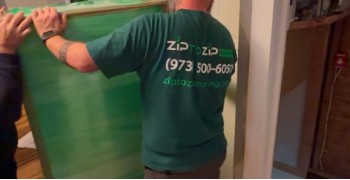 Thumbnail photo by John Tommy Riordon of Zip To Zip Moving Inc