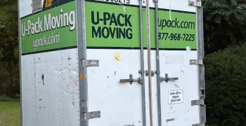 Thumbnail photo by Colleen Chaparro of U Pack