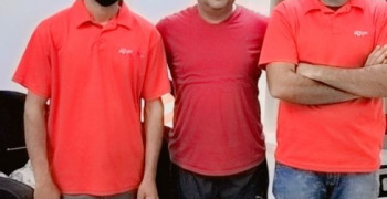 Thumbnail photo by Riff Bakc of Ruby Professional Furniture Movers