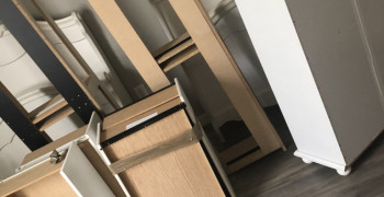 Thumbnail photo by Ligia Pizarro of A1A Moving and Storage