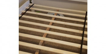 Thumbnail photo by Hackney of Ocean Moving & Storage