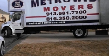 Thumbnail photo by Colby Simmons of Metro Wide Movers