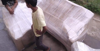 Thumbnail photo by Kuldeep Kumar of Happy Packers and Movers Private Limited