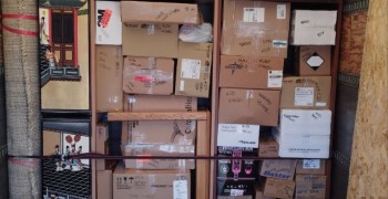 Thumbnail photo by Abdel Rahman of Cedar Strong Transportation Inc