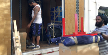 Second thumbnail photo by Drdc of Safeway Moving Systems