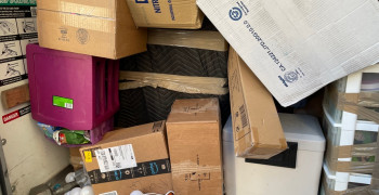 Thumbnail photo by Stephanie Morris of Pinnacle Moving and Storage LLC