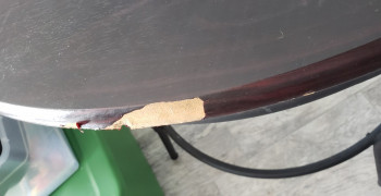 Second thumbnail photo by Labriska Gordon of JoChas Moving & Delivery