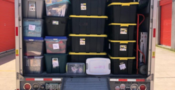 Thumbnail photo by Karen Kelly of Pro Movers Express LLC