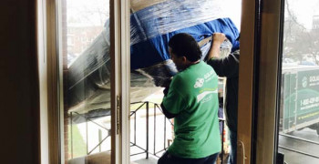 Thumbnail photo by Eve Jureviciute of Golan's Moving & Storage