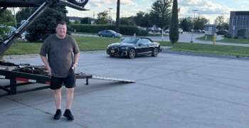 Thumbnail photo by Travis Beste of Neptune Auto Transport LLC