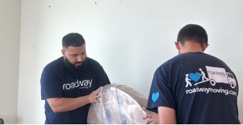 Thumbnail photo by Antrell Vining of Roadway Moving