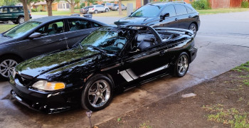 Second thumbnail photo by Nicklaus Griffey of Sonic auto transport