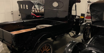 Thumbnail photo by Mujeeb Ijaz of Sonic auto transport