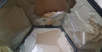 Thumbnail photo by Cooney Williams of SH Movers Inc