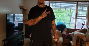 Thumbnail photo by Chelsey Coke of All Service Moving