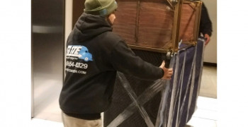 Thumbnail photo by Kristen Cole of Elite Moving & Storage Inc.