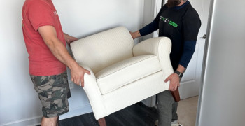 Thumbnail photo by Dan Levine of Zip To Zip Moving Inc