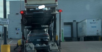 Thumbnail photo by Nancy Maldonado of Sonic auto transport