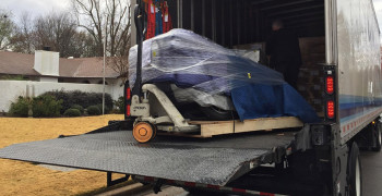 Second thumbnail photo by Helen Whelanbashaw of Safebound Moving & Storage