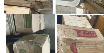 Thumbnail photo by Carol Mcmurrough of Express Moving Consultants