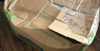 Second thumbnail photo by Tyler Mineo of PackRite Movers