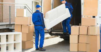 Thumbnail photo by Virat Logistics of Virat Logistics Packers & Movers