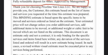 Second thumbnail photo by Keoni Sablan of Priceline Van Lines