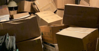 Second thumbnail photo by Hector Delgado of Purple Heart Moving Group