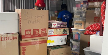 Thumbnail photo by Letty Perez of 24/7 Logistic Services