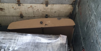 Second thumbnail photo by Tabitha Warren of U Pack