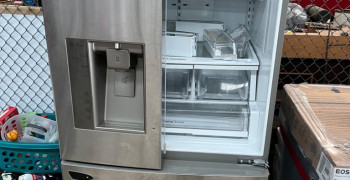 Thumbnail photo by Mike Brumby of College Hunks Hauling Junk & Moving