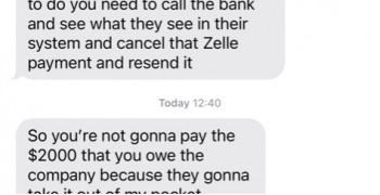 Thumbnail photo by Jason Tarricone of Safebound Moving & Storage