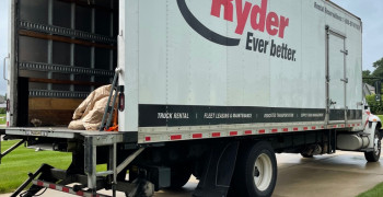 Thumbnail photo by Wende Datema of Nationwide Moving Services Inc