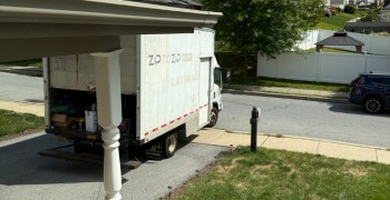 Thumbnail photo by Rana Kassis of Zip To Zip Moving Inc