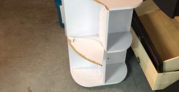 Second thumbnail photo by Mark Mcgregor of State to State Logistics