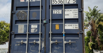 Thumbnail photo by Mike Mm of Rainier Overseas Movers