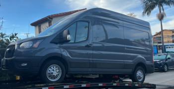 Thumbnail photo by Hannah York of Neptune Auto Transport LLC