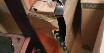 Second thumbnail photo by Angel Smith of All Pro Moving Group LLC