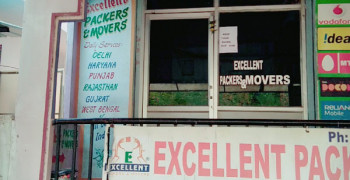 Thumbnail photo by Asish Kumar of Excellent Packers and Movers