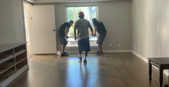 Thumbnail photo by Robin Anderson of The Move Place