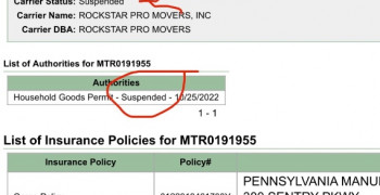 Second thumbnail photo by Yan Manko of Rockstar Pro Movers