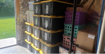 Second thumbnail photo by Micayla Michael of SMZ Logistics LLC