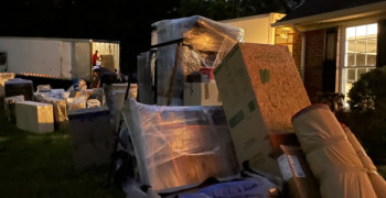 Thumbnail photo by Elizabeth Taylor of Safe Ship Moving Services