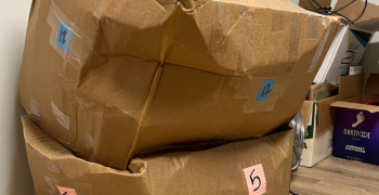Second thumbnail photo by Larissa M Corso of Nationwide Moving and Storage LLC