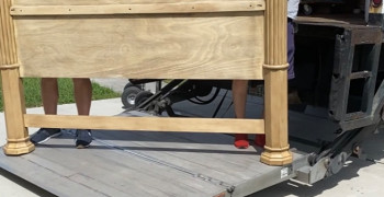 Thumbnail photo by Angelina Vieira of Two Man Moving LLC